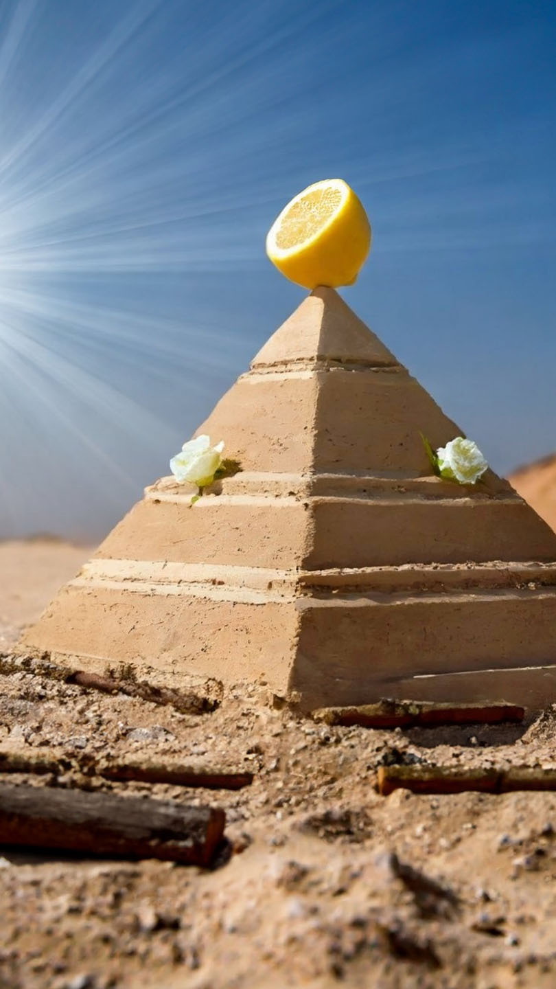 Dietro le quinte della Piramide Olfattiva